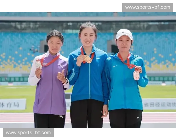 开云体育田径赛事：点燃赛场的每一次奋力