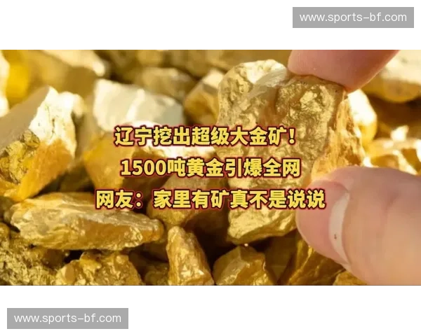 掘金数据：在海量信息中挖出增长的金矿